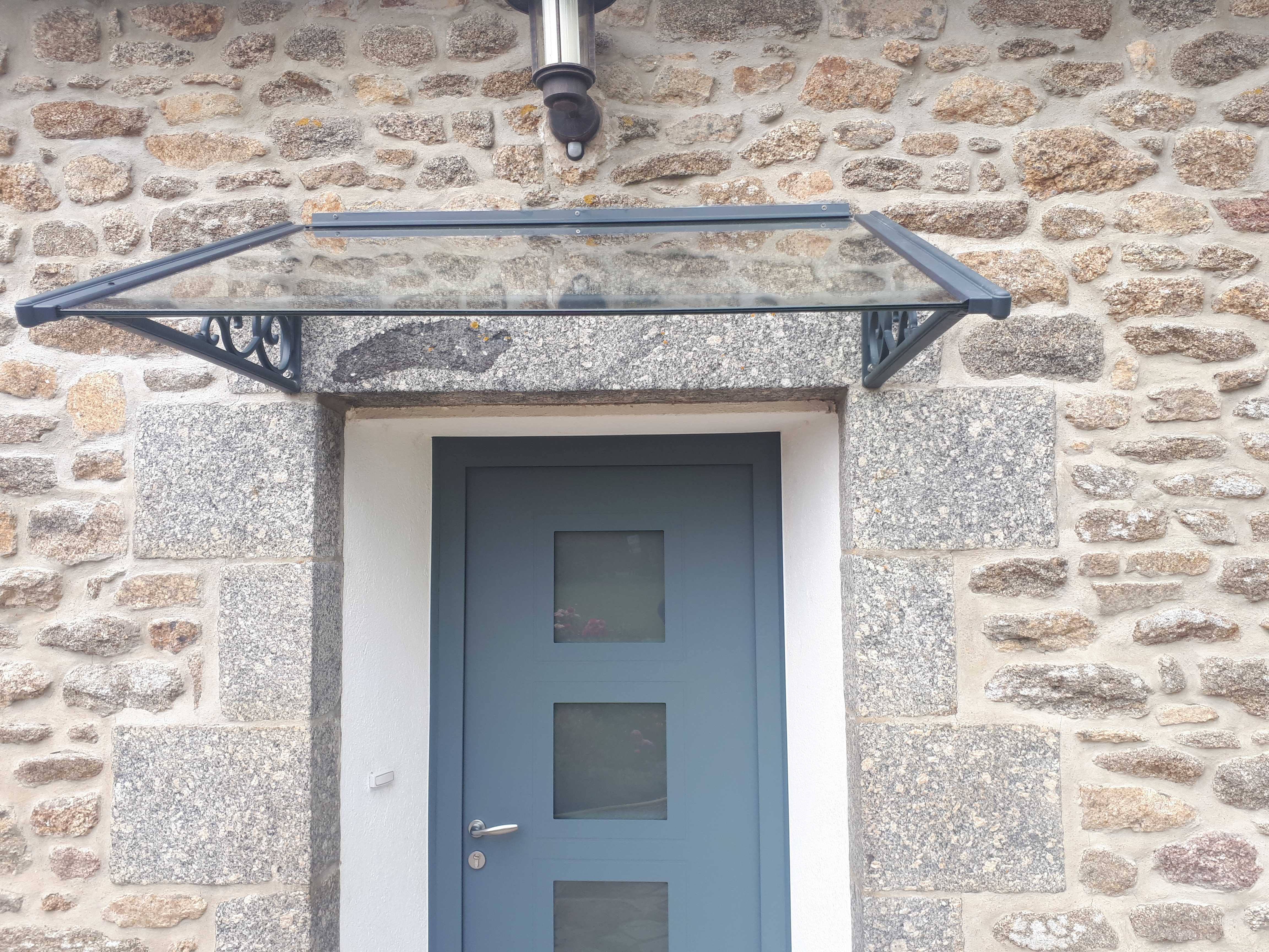 Porte d